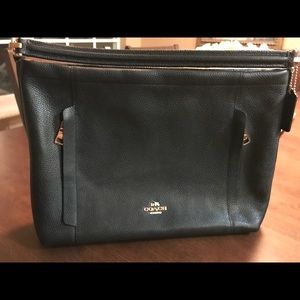 Brand New Coach purse